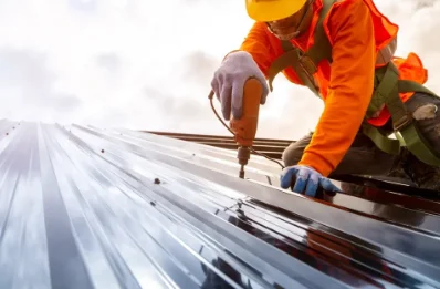 Travaux de zinguerie à Aillon-le-Jeune